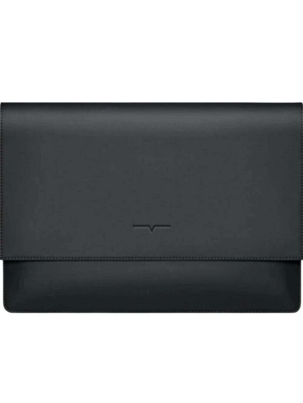 Von Holzhausen The iPad Portfolio in Black NWT